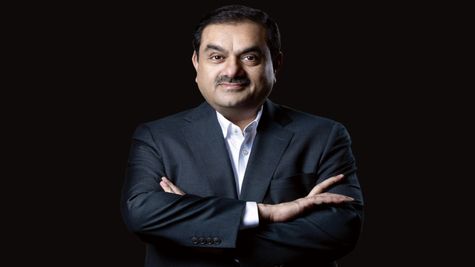 Adani Enterprises Share Price: Adani Secures Major Project To Boost Green Hydrogen Production