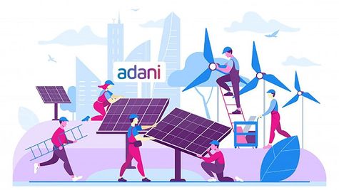 Retail Investors Who Bought Adani Shares Amidst Hindenburg Row Made Money: Report