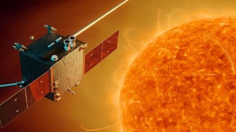 ISRO's Sun Mission: India's Aditya L1 Enters Final Orbit; PM Modi Hails Success