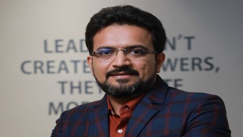 GR Exclusive: Focus On PSU Banks, Railways, Infra Stocks After Budget, Says Anand Rathi Analyst