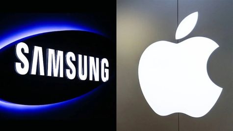 Apple iPhones Triumph Globally, Overtake Samsung In 2023 Sales Race To Become Top Phone Maker