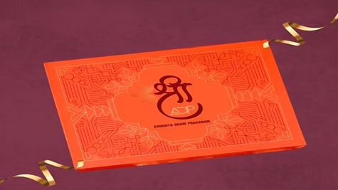 Ayodhya Prasad Sale: Amazon Stops Selling Ayodhya Ram Mandir Prasad After CCPA Sends Notice 