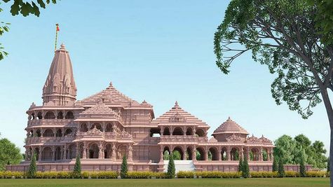 Ayodhya Ram Mandir: Ambani Family Donated This Much Amount To Janmabhoomi Teerth Kshetra Trust