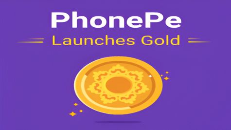 PhonePe Partners With CaratLane, Offers Exclusive Deal To Convert Digital Gold into Jewellery, Here's How