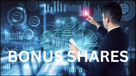 2% Upper Circuit: Multibagger Small Cap Stock Sets Record Date For 2:1 Bonus Shares; Buy?