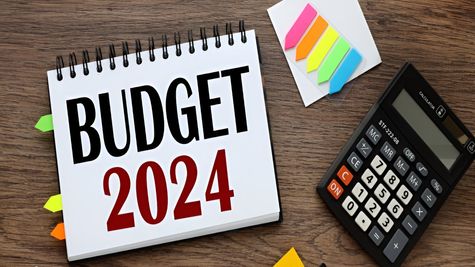 GR Exclusive: Blockchain Innovation To Relaxation In Taxation: Crypto Industry's Expectations From Budget 2024