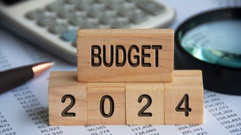 GR Exclusive: Budget 2024: Ahead Of February 1, A Guide On How The Union Budget Is Prepared