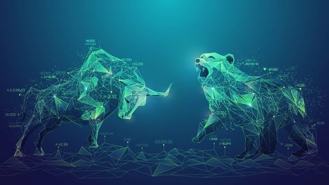 GR Exclusive: Nifty Makes History, Records 3rd Fastest 1000 Points Rally Since Inception; When's Next Big Hit?