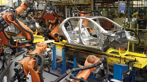 Chinese Industrial Giants Navigate Challenges As 2023 Profits Dip Amid Global Economic Uncertainties