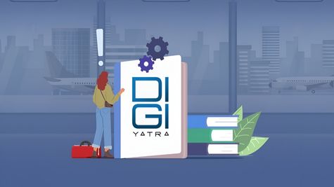 Aadhaar-DigiYatra Linking Process: Step-By-Step Guide On How To Link Aadhaar With DigiYatra Online