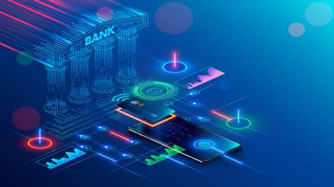 GR Exclusive: Rise Of Digital Lending: Transforming The NBFC Landscape In India
