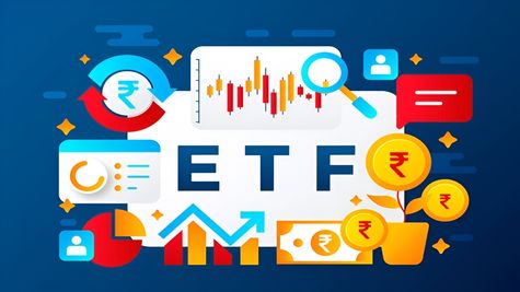Why Are Investors Turning Towards ETFs? Here Are Some Advantages And Disadvantages