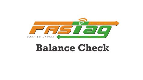 FASTag Balance: Check Different Ways To Check FASTag Balance Here