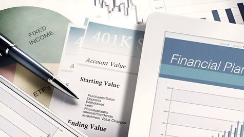  Embracing Financial Wellness: Some Opportunities, Challenges And Smart Moves For Investors