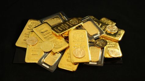 Gold Prices Lose Shine After Positive Start To 2024; 24 Carat Slips Below Rs 64,000 Per 10 Grams