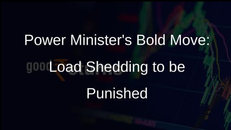 Power Minister R K Singh Declares War on Load Shedding, Announces Penalties