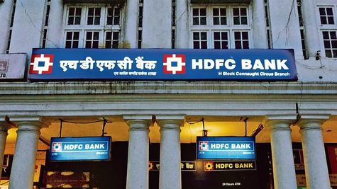 HDFC Bank Share: India's Largest Bank Rises 2% After 3-Days Losing Streak; Buy For TP Over Rs 2,000