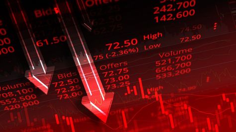 IEX Shares Plummet 7% Amid Fears Of Losing Monopoly Status, Stock Breaches 50, 100 And 200 DMA