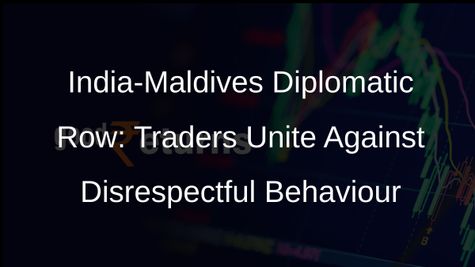 Traders Body CAIT Calls for Boycott of Maldives Amid Diplomatic Row
