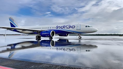 GR Exclusive! OMCs’ To Report Lackluster Quarter, Robust Q3 On Cards For Indigo: Analysts Q3 Preview