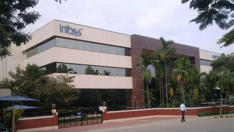  Infosys To Acquire Leading Semiconductor Design Services Provider, InSemi For Rs 280 Crore