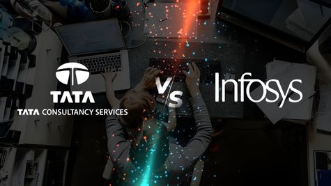 11,781 Employees Exit From TCS, Infosys In Q3; Should University Students Worry Over Campus Hiring? 