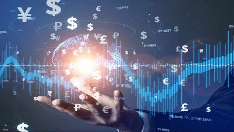 India Registered Strong Investment Performance In 2023; Headwinds In China From Struggling Property Sector