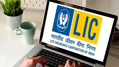LIC Becomes India's Most Valuable State-Owned Company; Shares Up 40% In 3 Months