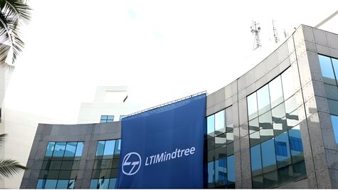 LTIMindtree Stock Falls By 842 Or 13% In 1 Day After Q3; 40% Potential Upside, Buy For Rs 7,585 TP