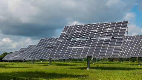 Mahindra, Ontario Pension Plan Board Launch India's Largest Renewable Energy InvIT Worth Rs 2,263 Crore