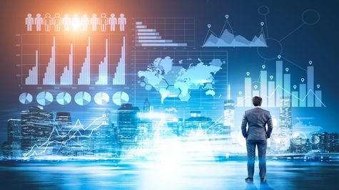 Stock Market Closing Update: Sensex, Nifty End This Week On Lower Note, TechM Top Loser