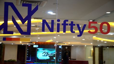 Record Monthly FPI Buying In Dec Pushes Nifty 50, Sensex To All-Time High