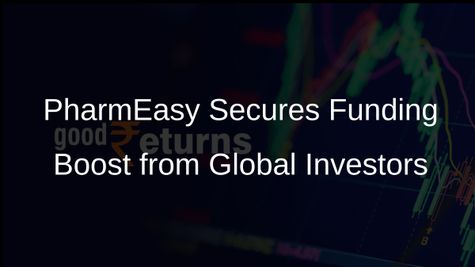 CCI Approves Naspers, Temaseks Investment in PharmEasy