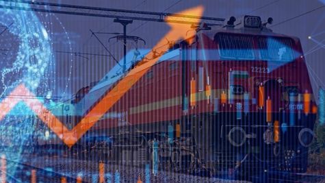 Railways Stocks That Are In Focus Ahead Of Union Budget 2024: IRCTC, IRFC, RVNL, Ircon