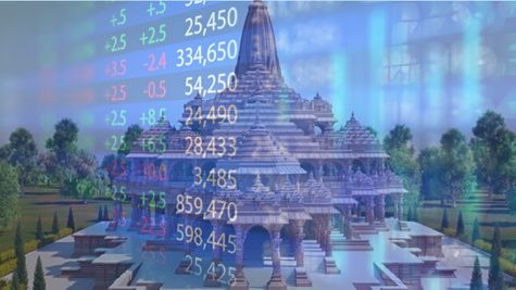From Tech To Banks! Ayodhya To Drive Bull Run In Indian Stock Market; Which Shares Should You Pick? 