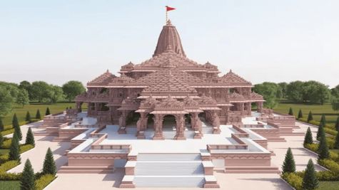 The Ram Mandir Dream At The Cusp Of Reality; From Tourism Hub To Booming Economy