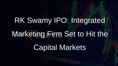 RK Swamy IPO: Integrated Marketing Firm Gets Sebi Nod to Raise Funds