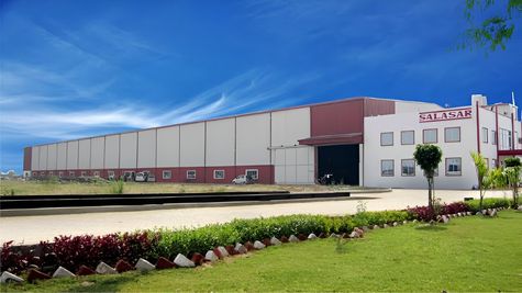 Salasar Techno Engineering In Focus On Railway & Power Sector PSUs Order Status