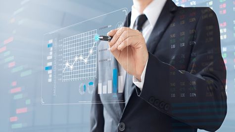 FIIs Stake Jump 19.11% In Q3: Large Cap Stock Okays Rs 12.70/Share Interim Dividend; Buy?