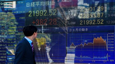 Stock Market Updates: Bears Reverse Trend, Sensex Down 802 Pts, Nifty Holds 21,500; FMCG Shares Drag