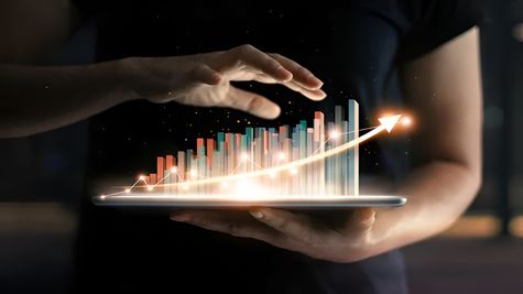 Rs 19/Share Dividend Soon: Brokerages Jefferies, Elara Raise Target Price In Coforge, 19-31% Upside Seen