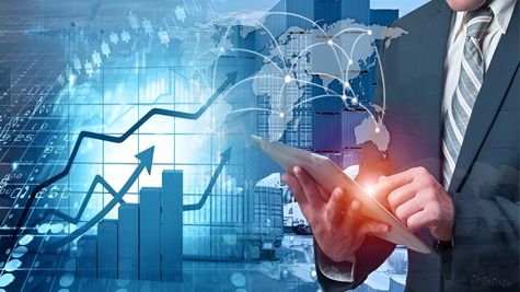 Indigo Shares Hit 52 Week High For 2nd Consecutive Day, What's Driving The Rally?