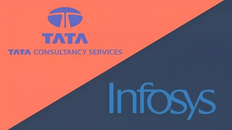 TCS Vs Infosys: Which IT Giant Performed Better In Q3 Of FY24?