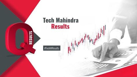 Dividend Paying Mahindra Stock In Focus After Q3: TechM Earns Profit Of Rs 510 Crore