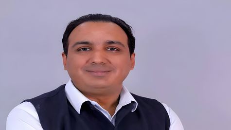 Motorola India Appoints TM Narasimhan As Managing Director, Mobile Business Grp