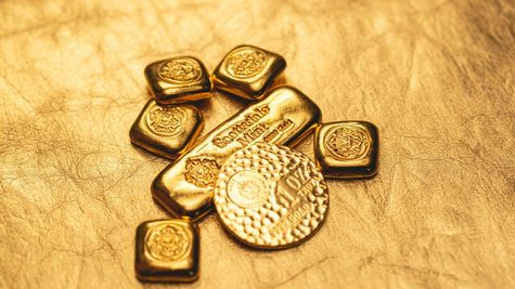 International Market and Government Policies Shape Gold Prices