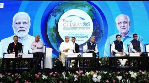 Vibrant Gujarat Summit 2024: Top 10 Things You Should Know About The Global Summit