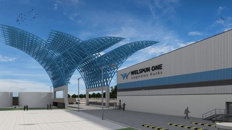 Welspun Corp's Associate Arm EPIC Bags Rs 3,000 Crore Orders in Saudi Arabia