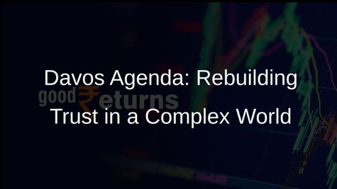 Davos 2023: World Leaders Converge in Switzerland for Annual Economic Forum