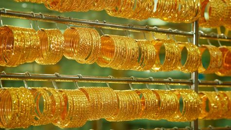Dubai Shines As A Global Hub For Gold Shopping Enthusiasts